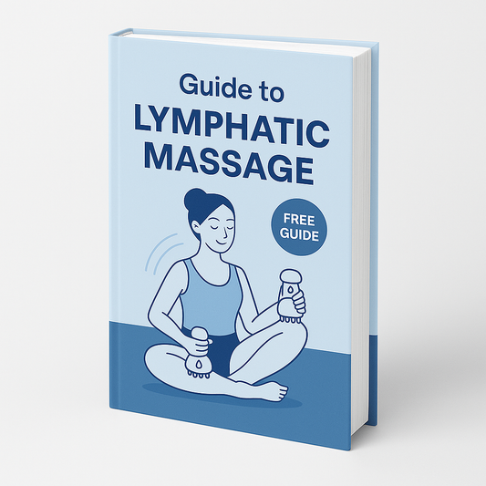 Complete Body Relief Guide (Digital Download)