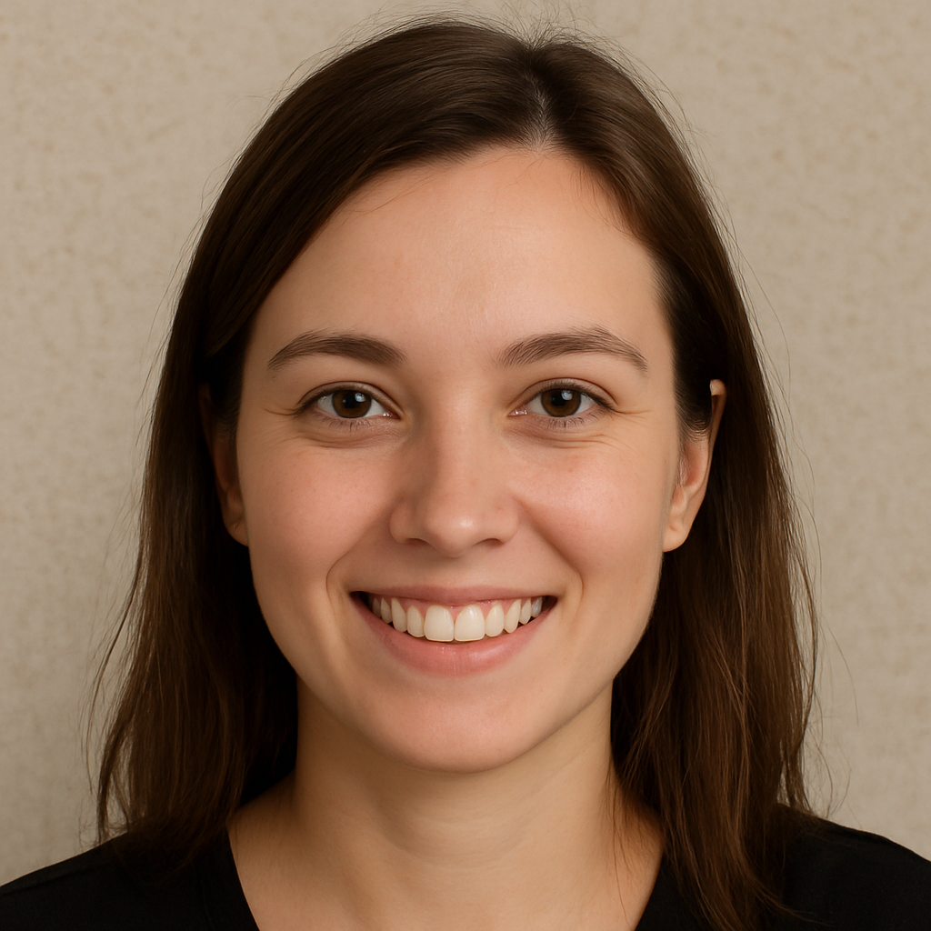 Sarah P.