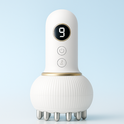 PulseWeave™ Lymphatic Drainage Massager